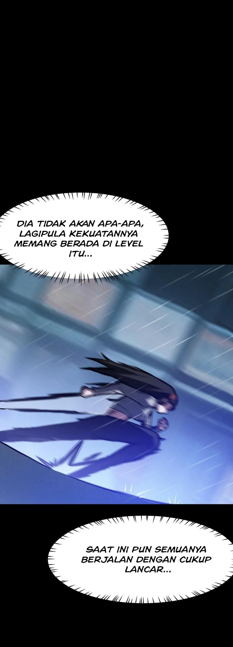 After the High School Goddess Dumped Me I Became a Martial Arts God Chapter 79 - halaman 63