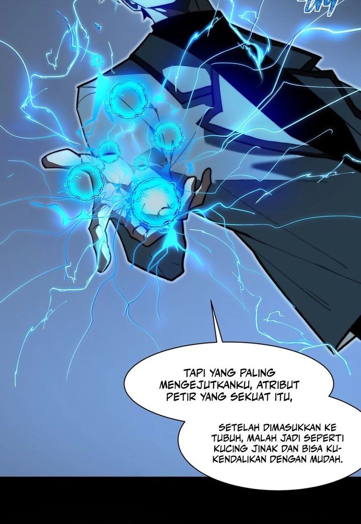 After the High School Goddess Dumped Me I Became a Martial Arts God Chapter 8 - halaman 10