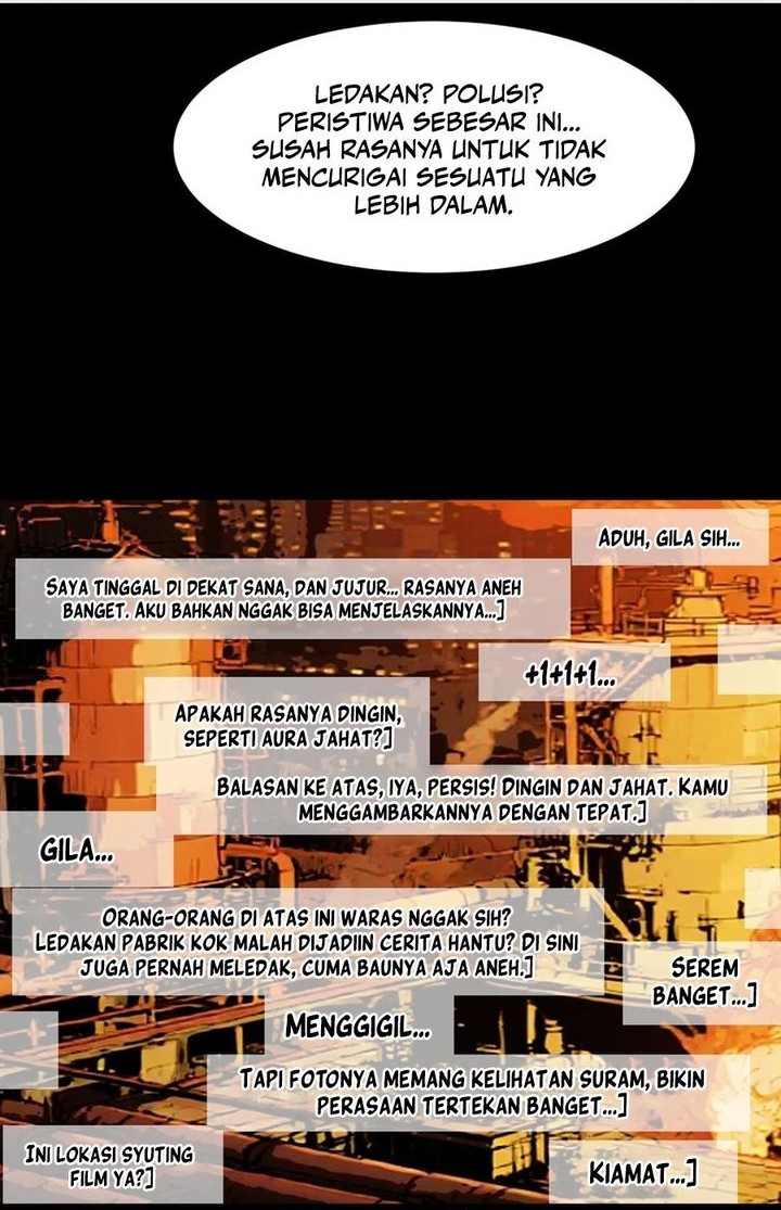 After the High School Goddess Dumped Me I Became a Martial Arts God Chapter 8 - halaman 16