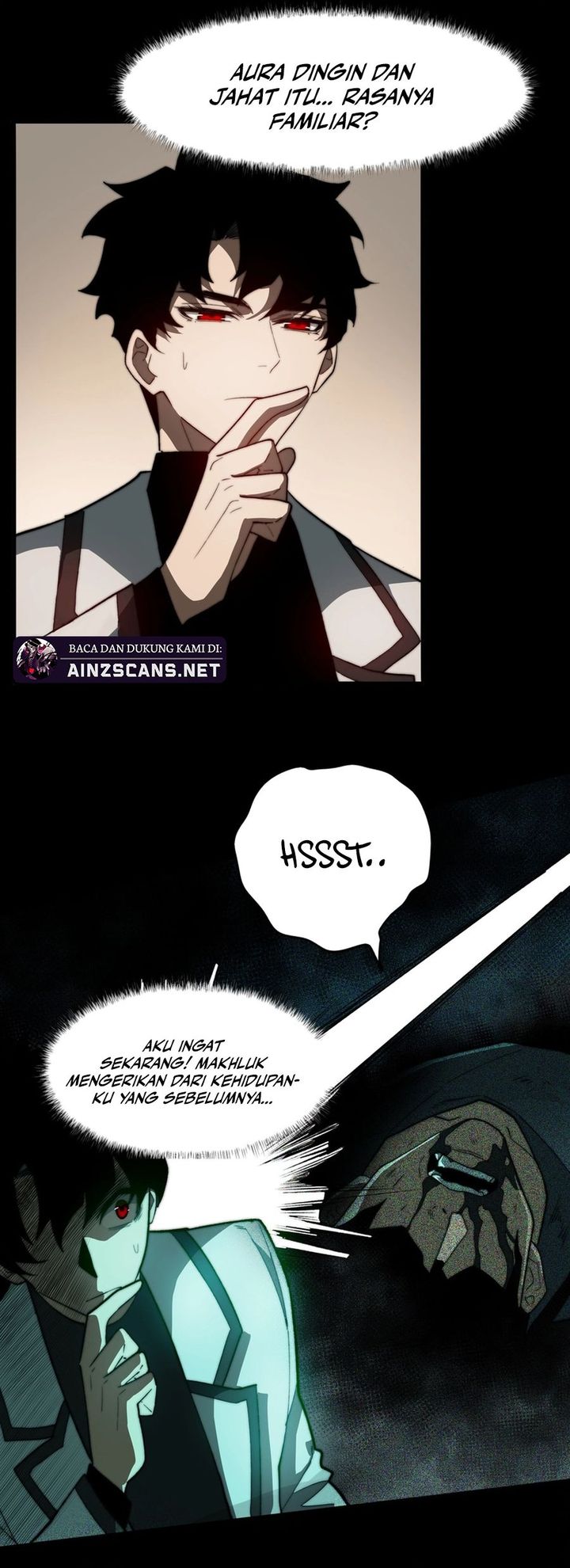 After the High School Goddess Dumped Me I Became a Martial Arts God Chapter 8 - halaman 17
