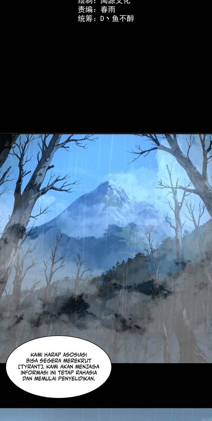 After the High School Goddess Dumped Me I Became a Martial Arts God Chapter 8 - halaman 2