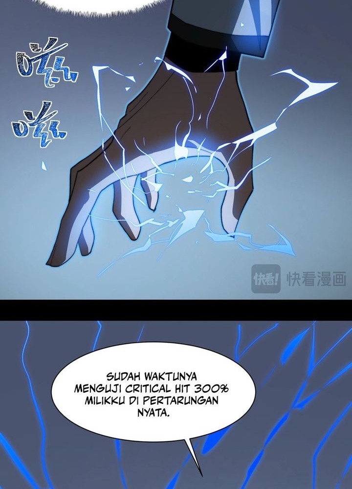 After the High School Goddess Dumped Me I Became a Martial Arts God Chapter 8 - halaman 21