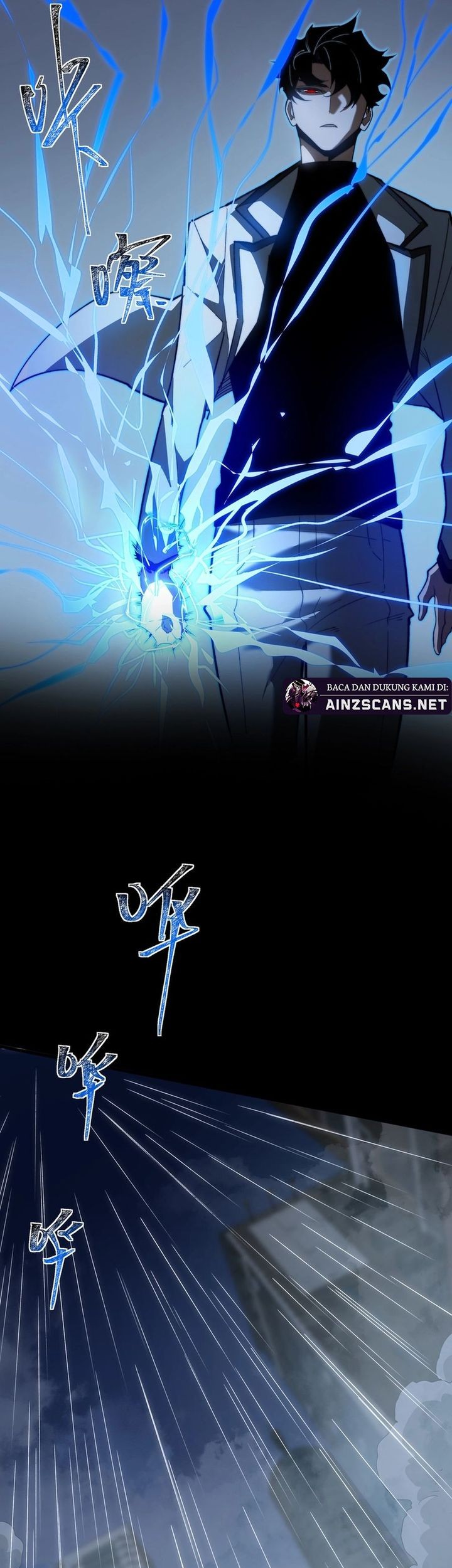After the High School Goddess Dumped Me I Became a Martial Arts God Chapter 8 - halaman 22