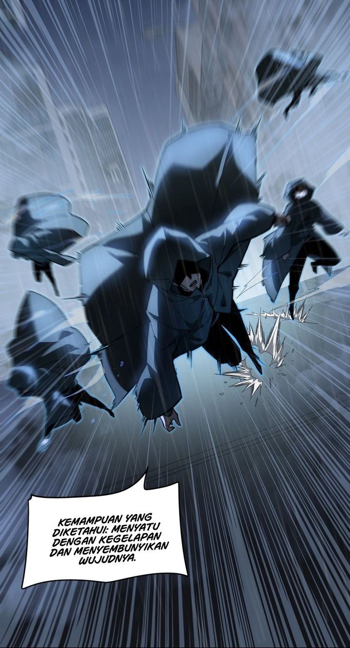 After the High School Goddess Dumped Me I Became a Martial Arts God Chapter 8 - halaman 24