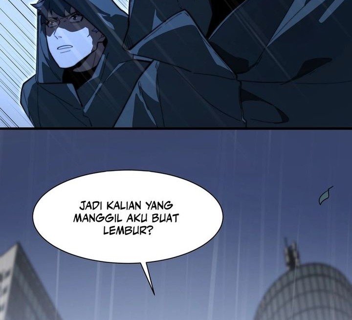 After the High School Goddess Dumped Me I Became a Martial Arts God Chapter 8 - halaman 32