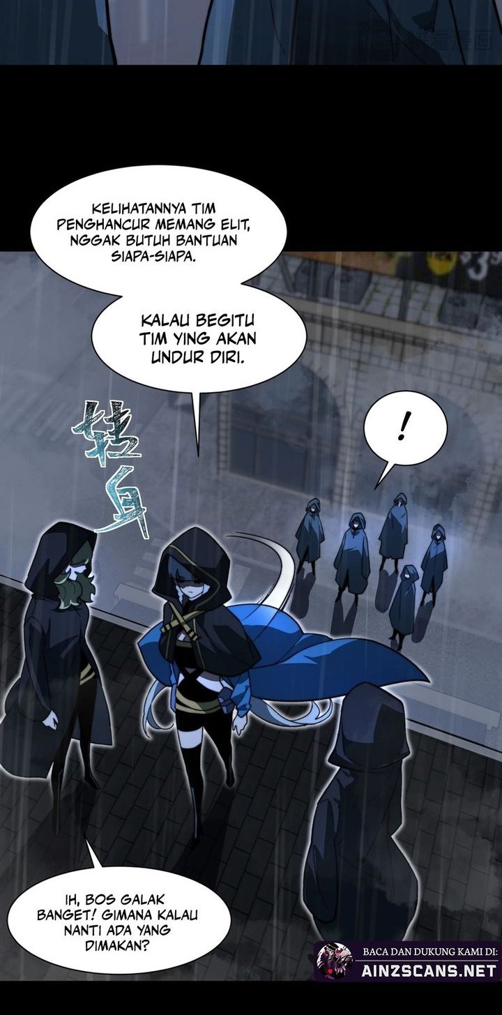 After the High School Goddess Dumped Me I Became a Martial Arts God Chapter 8 - halaman 34
