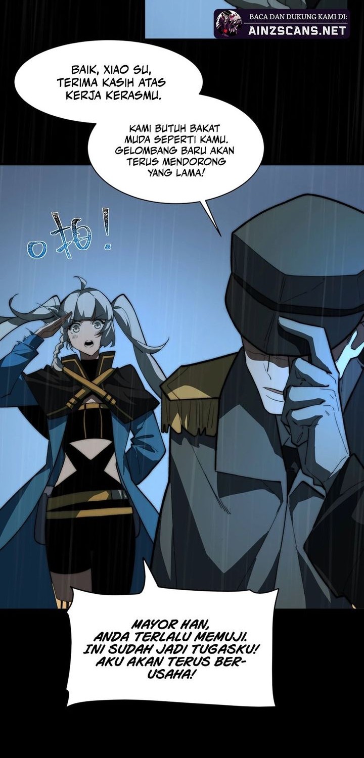 After the High School Goddess Dumped Me I Became a Martial Arts God Chapter 8 - halaman 6