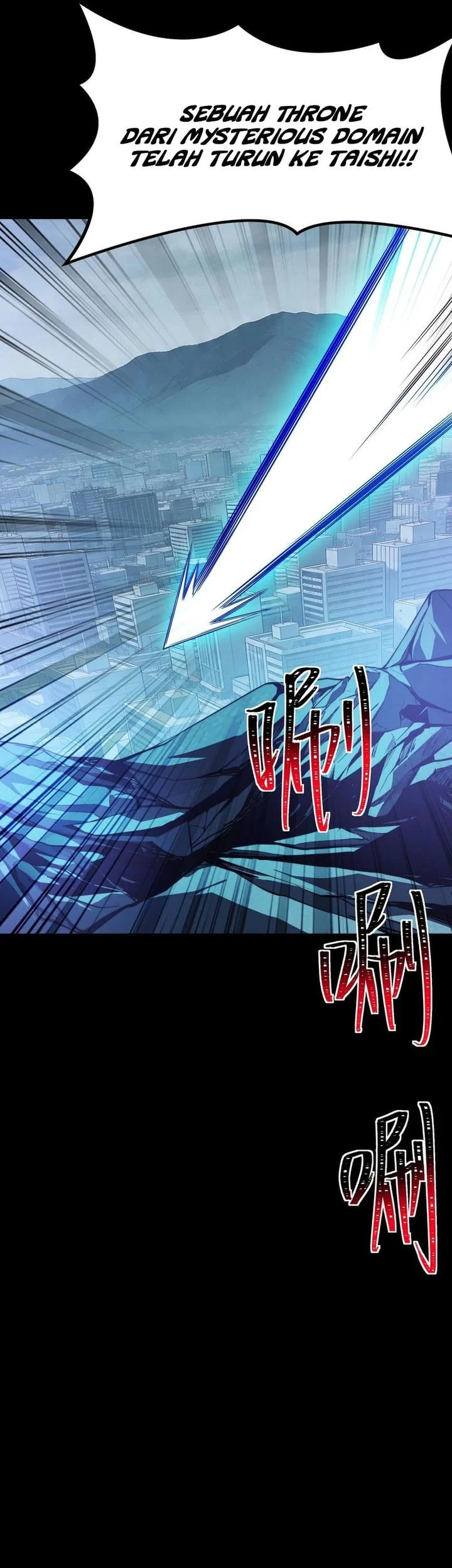 After the High School Goddess Dumped Me I Became a Martial Arts God Chapter 80 - halaman 15