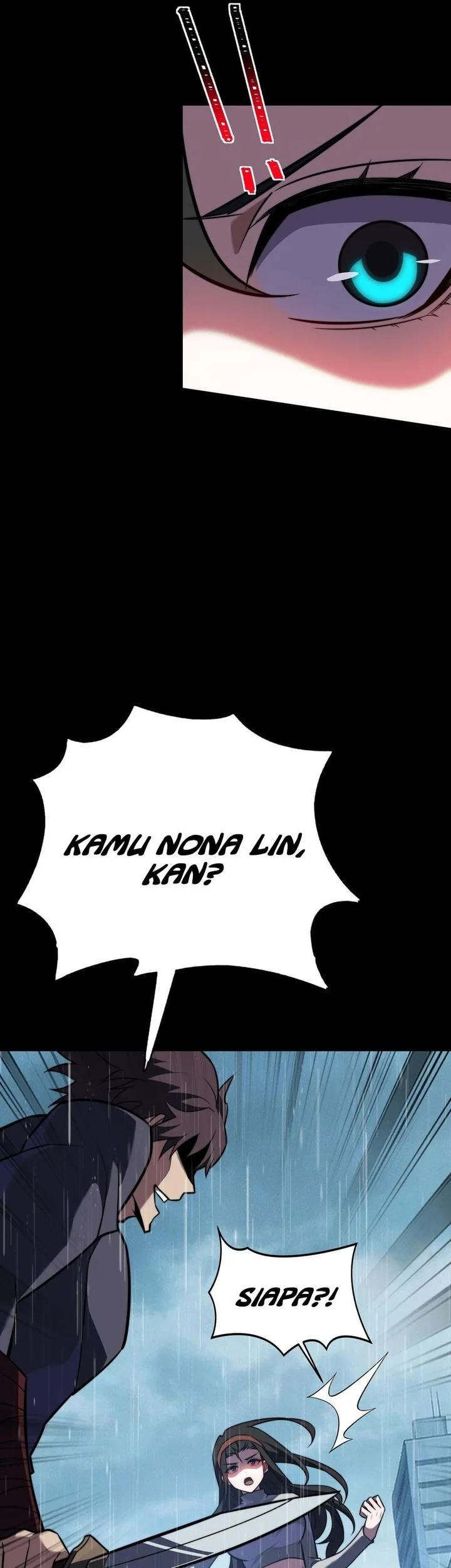 After the High School Goddess Dumped Me I Became a Martial Arts God Chapter 80 - halaman 19