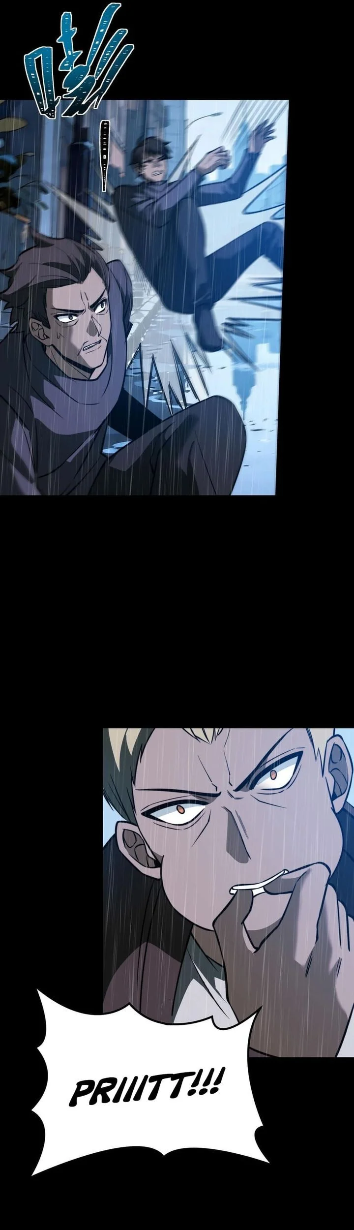 After the High School Goddess Dumped Me I Became a Martial Arts God Chapter 80 - halaman 25
