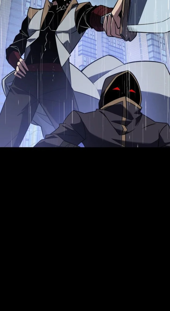 After the High School Goddess Dumped Me I Became a Martial Arts God Chapter 80 - halaman 28