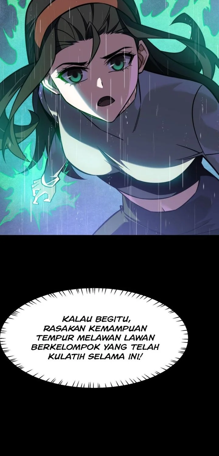 After the High School Goddess Dumped Me I Became a Martial Arts God Chapter 80 - halaman 30