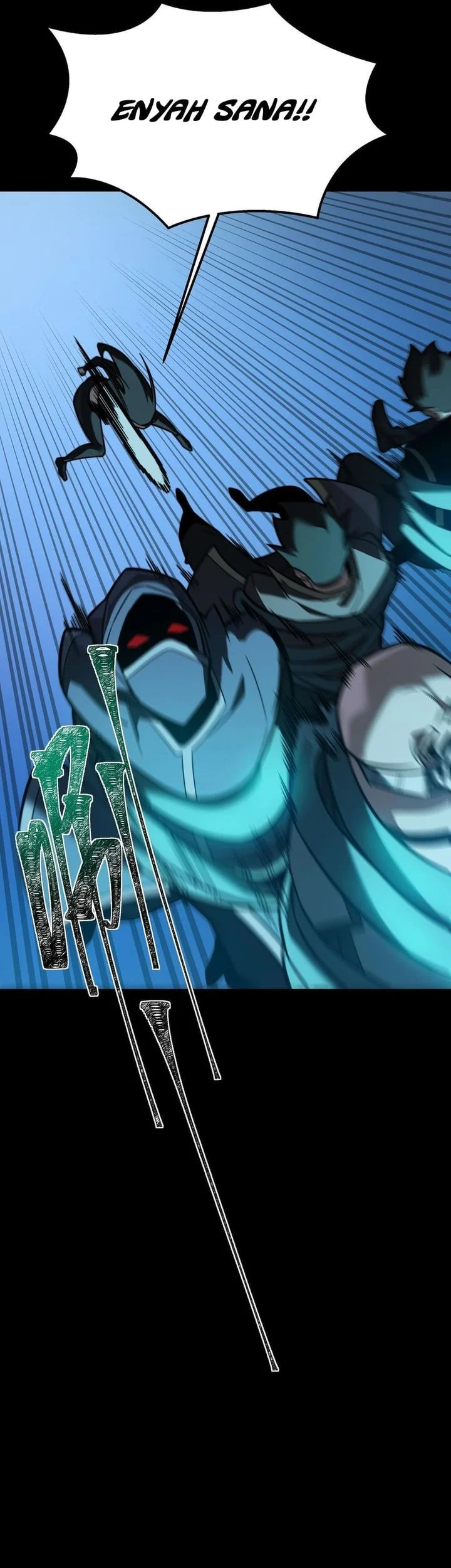 After the High School Goddess Dumped Me I Became a Martial Arts God Chapter 80 - halaman 37