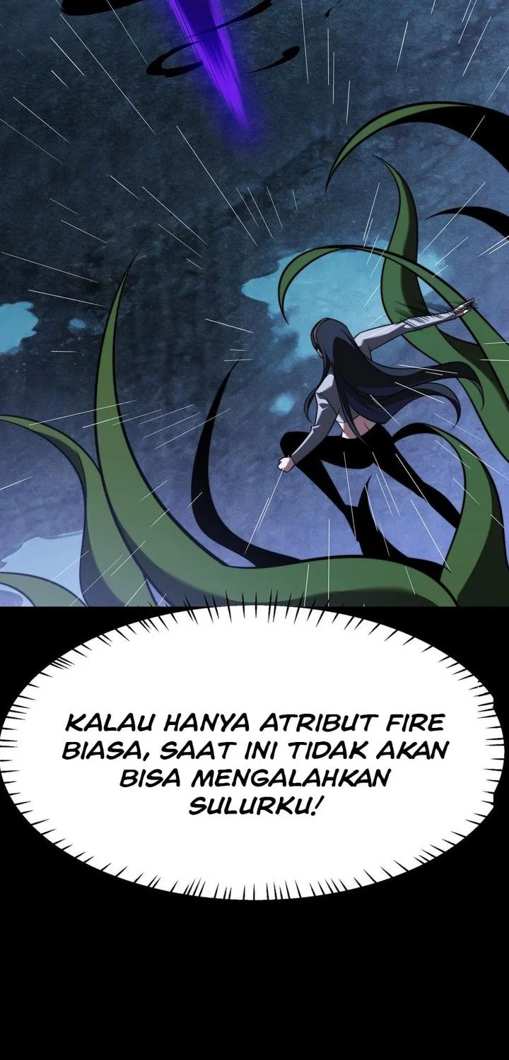 After the High School Goddess Dumped Me I Became a Martial Arts God Chapter 80 - halaman 40