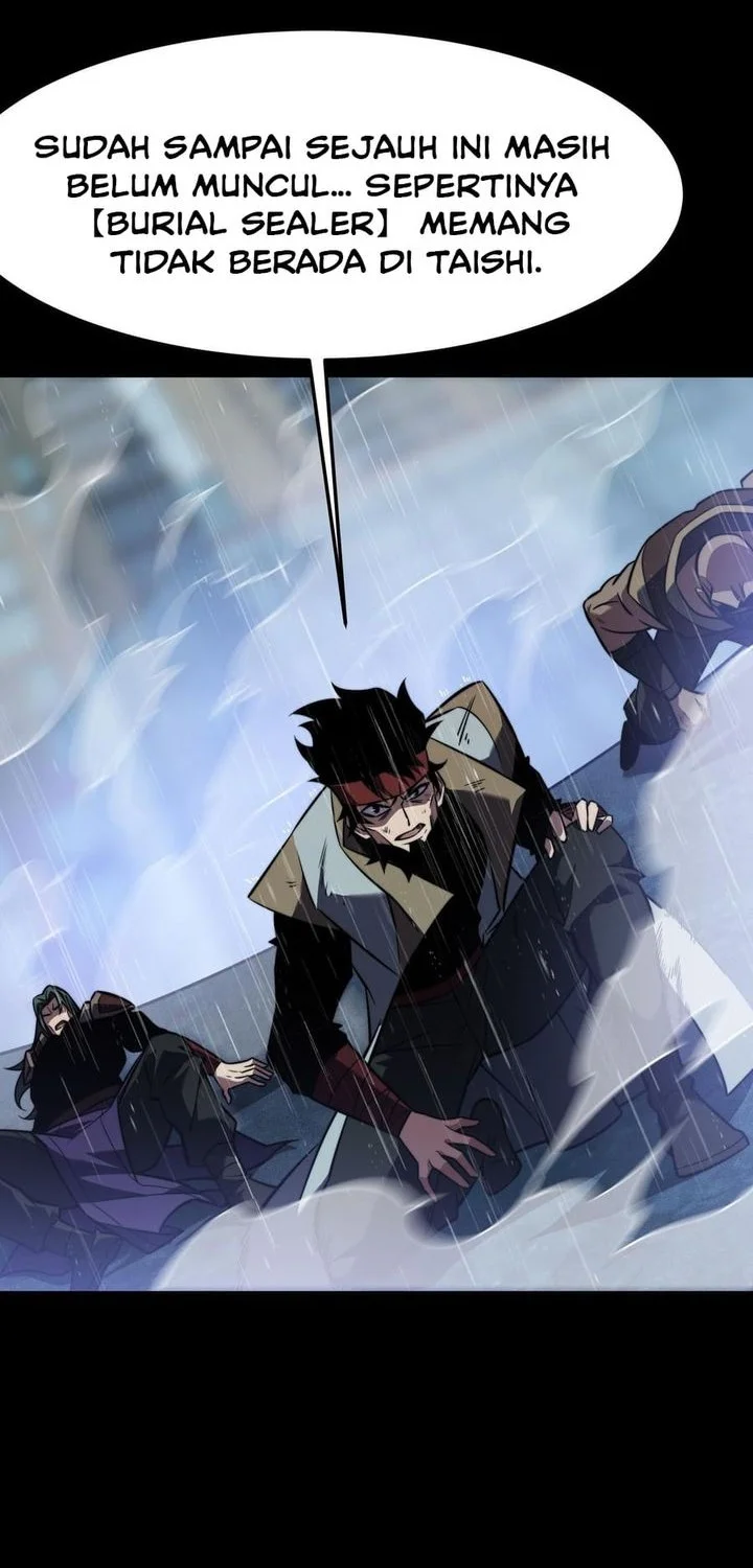 After the High School Goddess Dumped Me I Became a Martial Arts God Chapter 80 - halaman 46