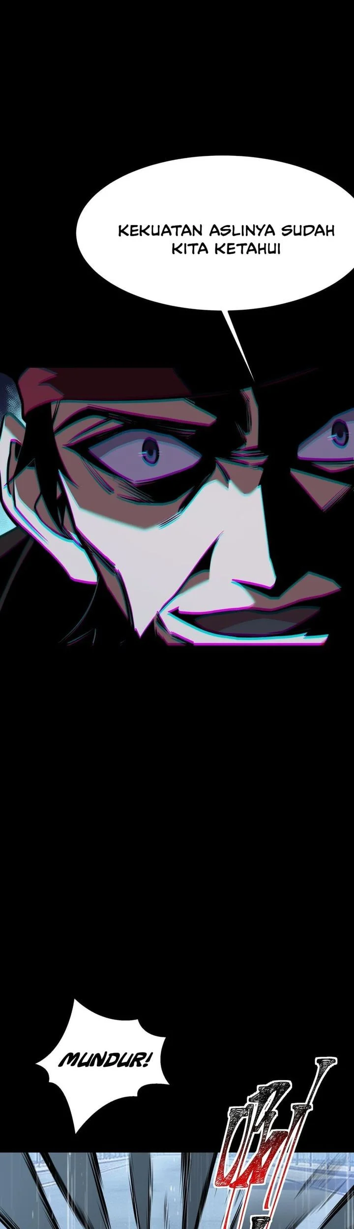 After the High School Goddess Dumped Me I Became a Martial Arts God Chapter 80 - halaman 47