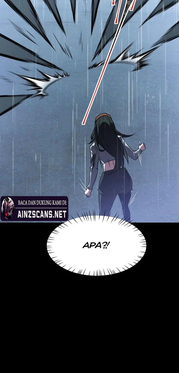 After the High School Goddess Dumped Me I Became a Martial Arts God Chapter 80 - halaman 48
