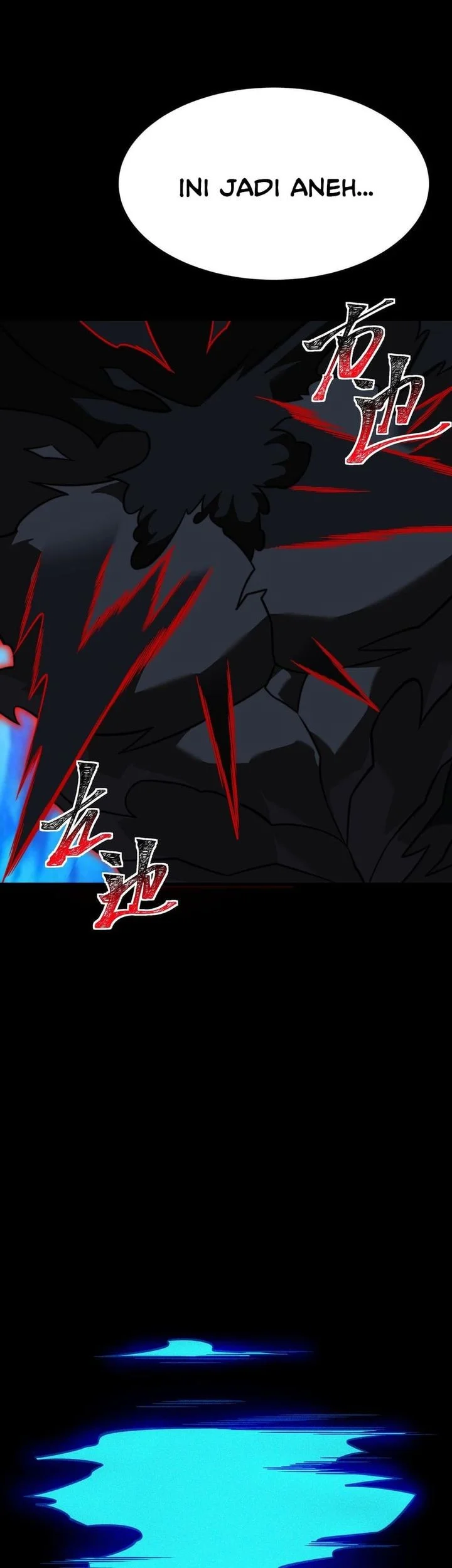 After the High School Goddess Dumped Me I Became a Martial Arts God Chapter 80 - halaman 5