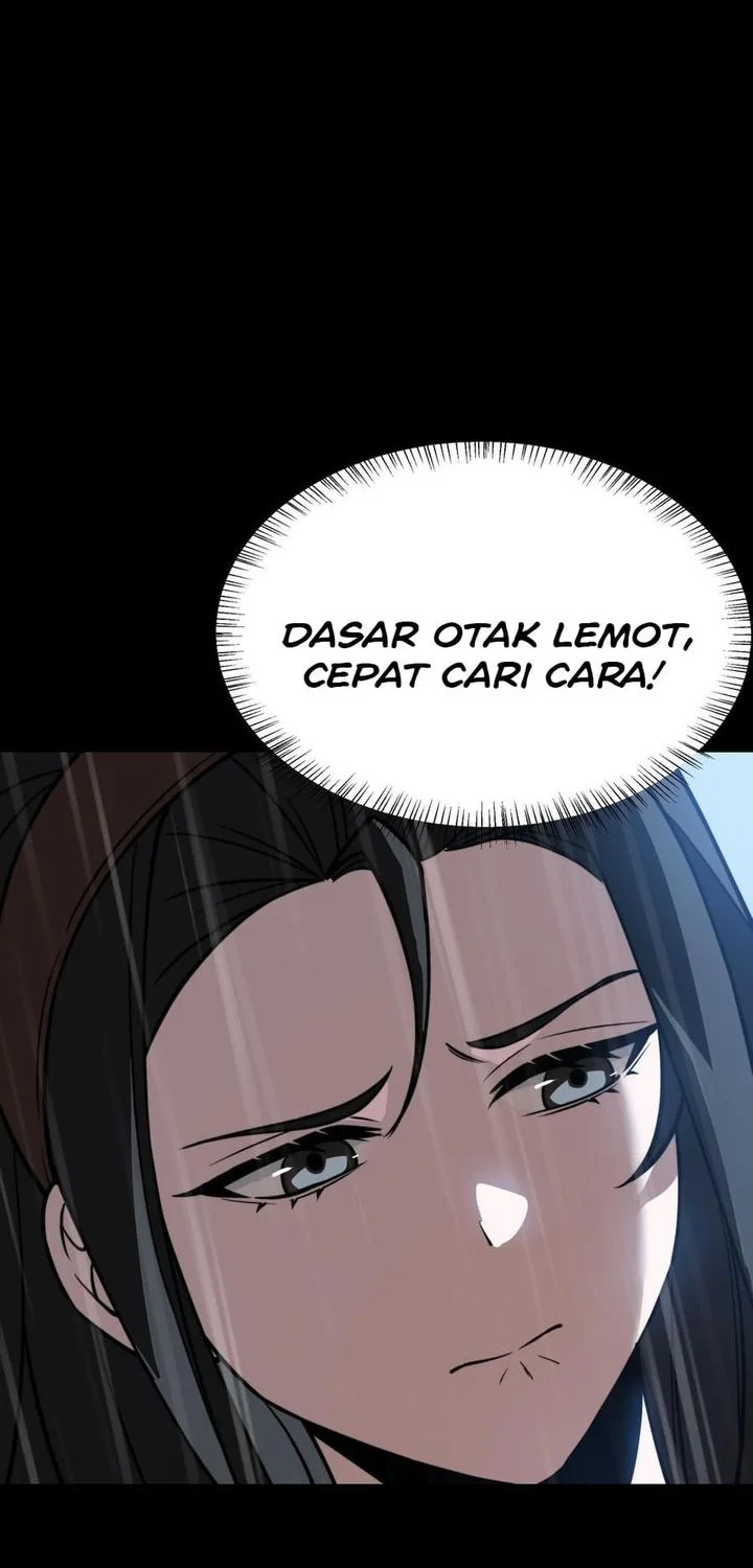 After the High School Goddess Dumped Me I Became a Martial Arts God Chapter 80 - halaman 50
