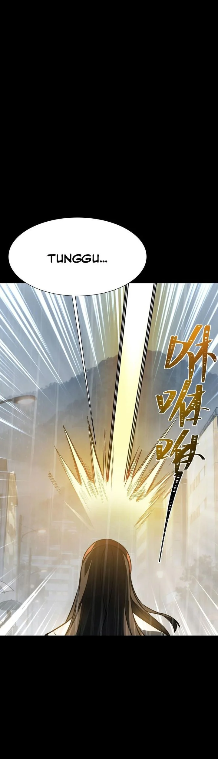 After the High School Goddess Dumped Me I Became a Martial Arts God Chapter 80 - halaman 51