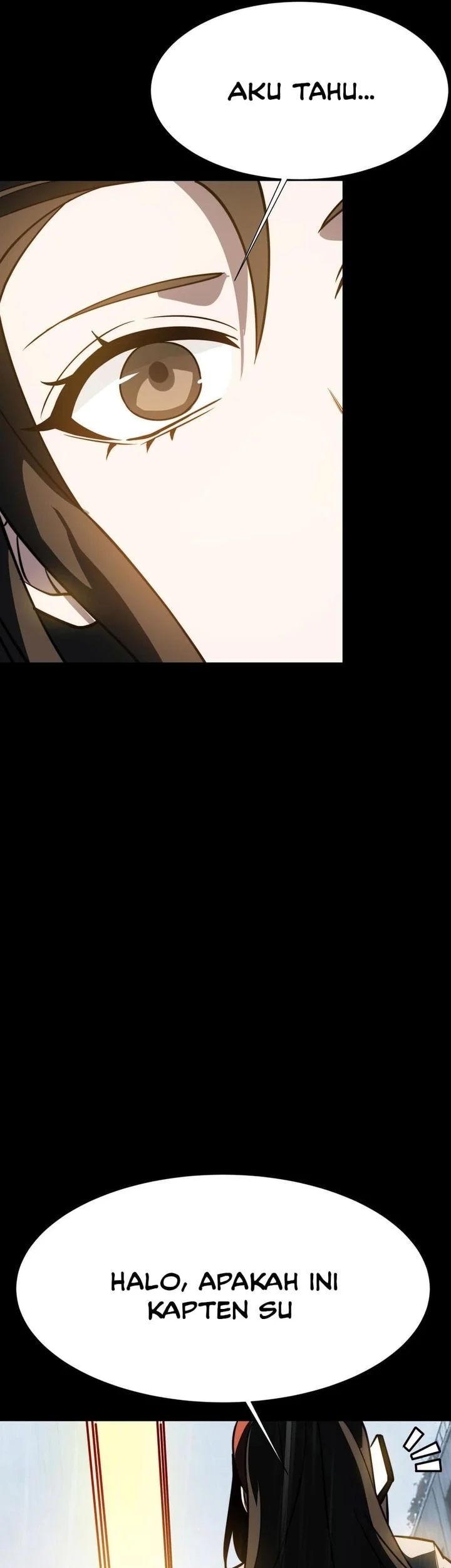 After the High School Goddess Dumped Me I Became a Martial Arts God Chapter 80 - halaman 53