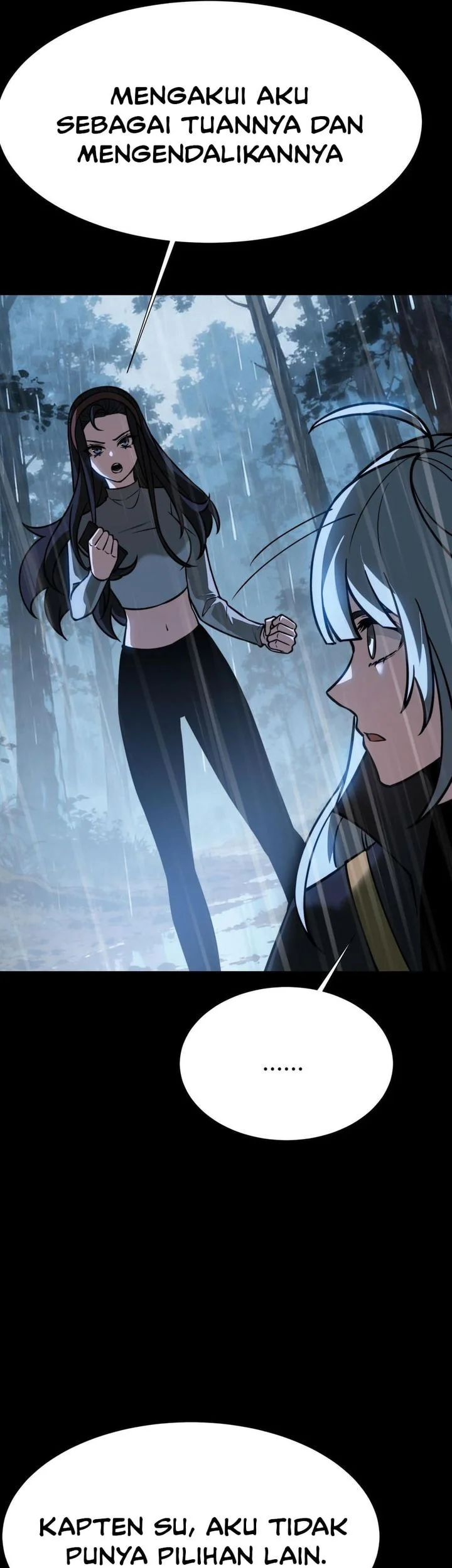 After the High School Goddess Dumped Me I Became a Martial Arts God Chapter 80 - halaman 59
