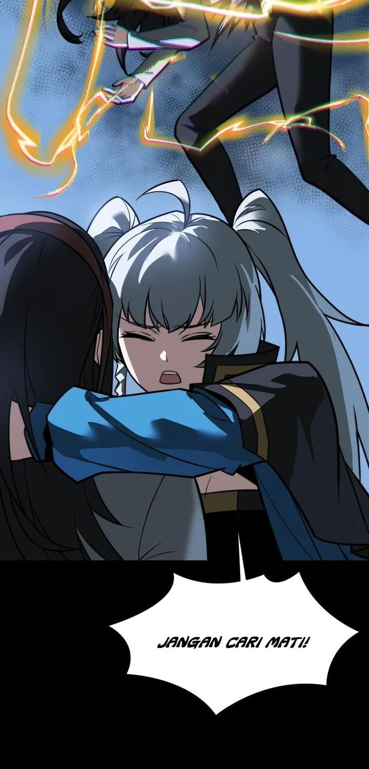 After the High School Goddess Dumped Me I Became a Martial Arts God Chapter 80 - halaman 62