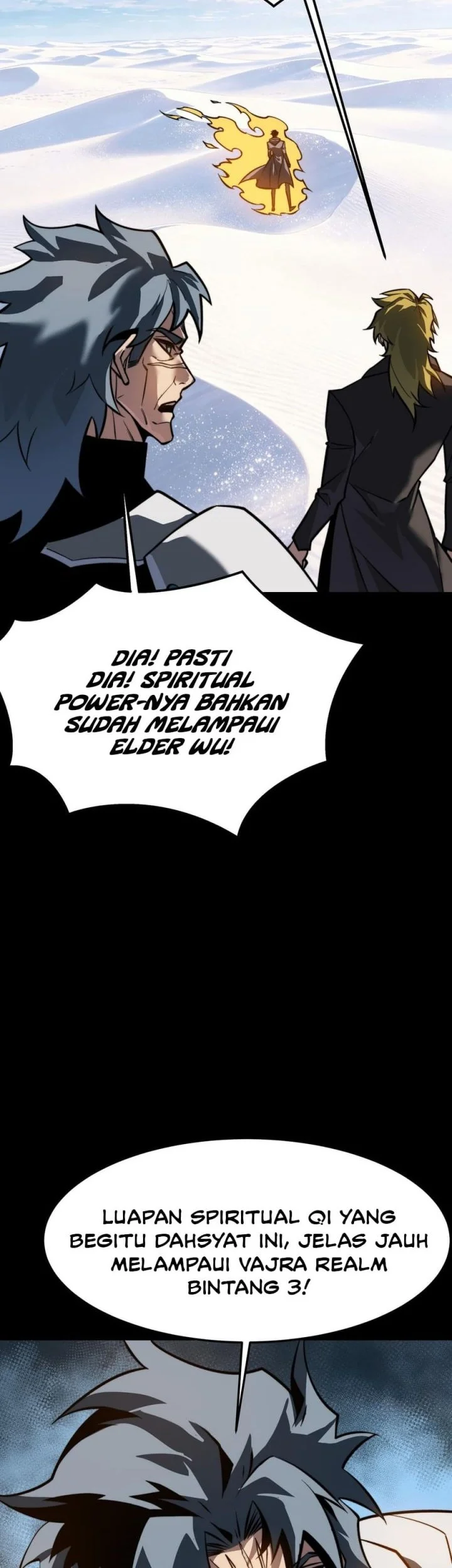 After the High School Goddess Dumped Me I Became a Martial Arts God Chapter 81 - halaman 11