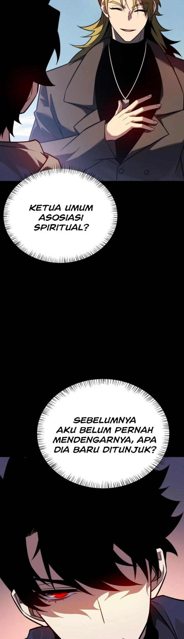 After the High School Goddess Dumped Me I Became a Martial Arts God Chapter 81 - halaman 16