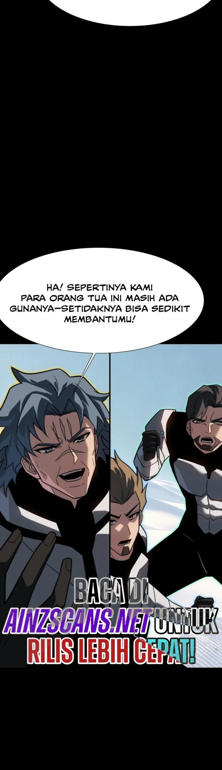 After the High School Goddess Dumped Me I Became a Martial Arts God Chapter 81 - halaman 19