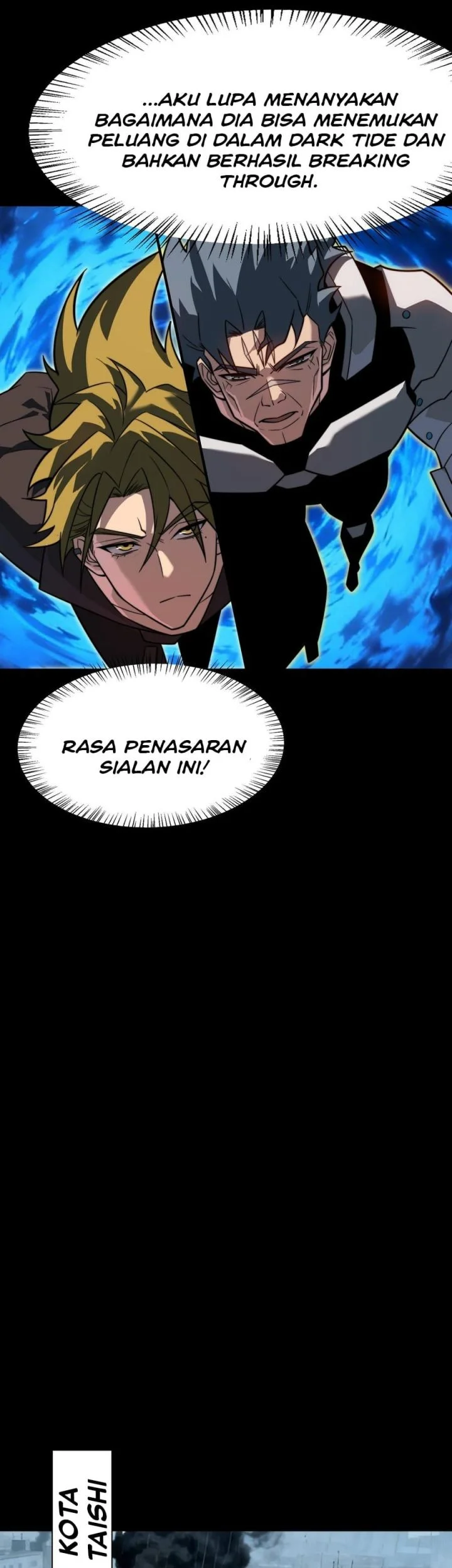 After the High School Goddess Dumped Me I Became a Martial Arts God Chapter 81 - halaman 23