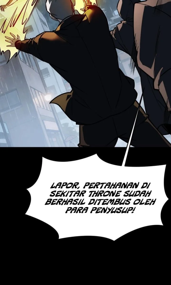 After the High School Goddess Dumped Me I Became a Martial Arts God Chapter 81 - halaman 27