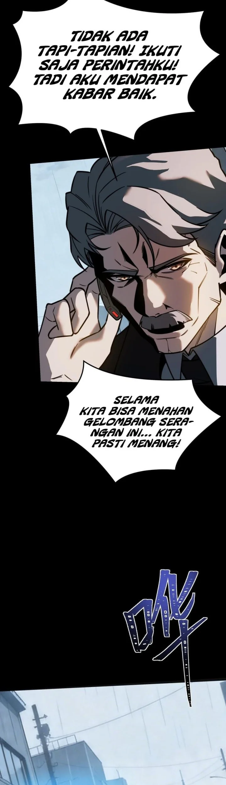 After the High School Goddess Dumped Me I Became a Martial Arts God Chapter 81 - halaman 29