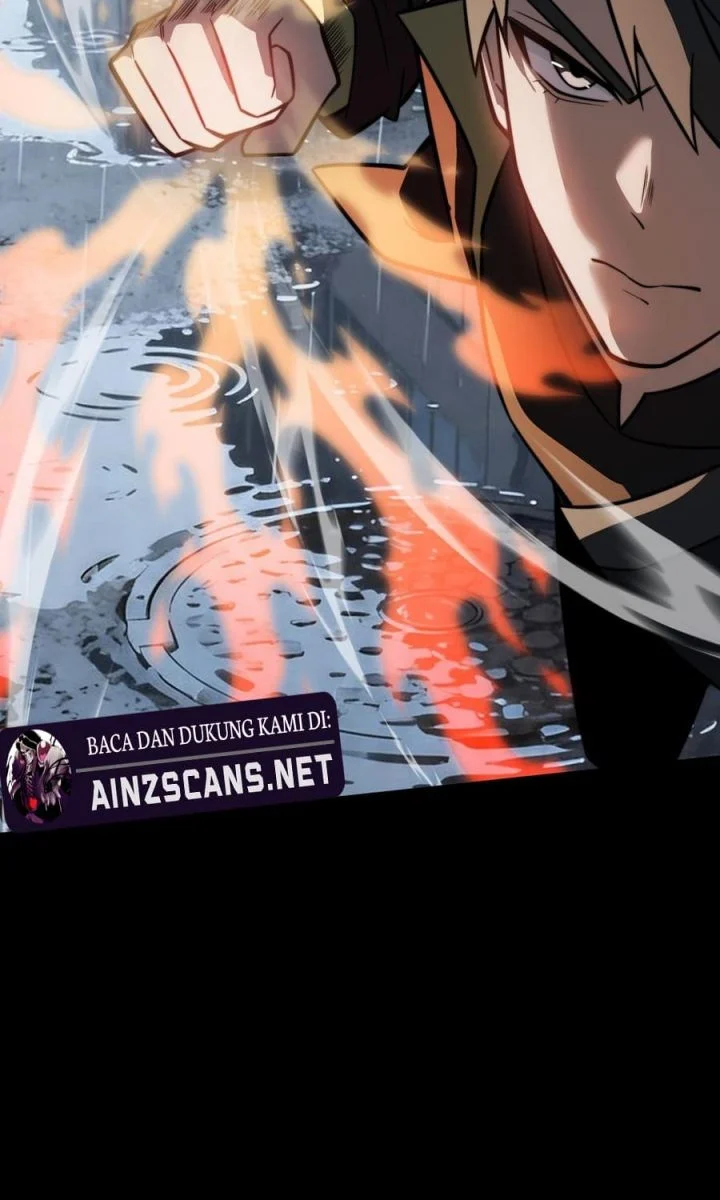 After the High School Goddess Dumped Me I Became a Martial Arts God Chapter 81 - halaman 32