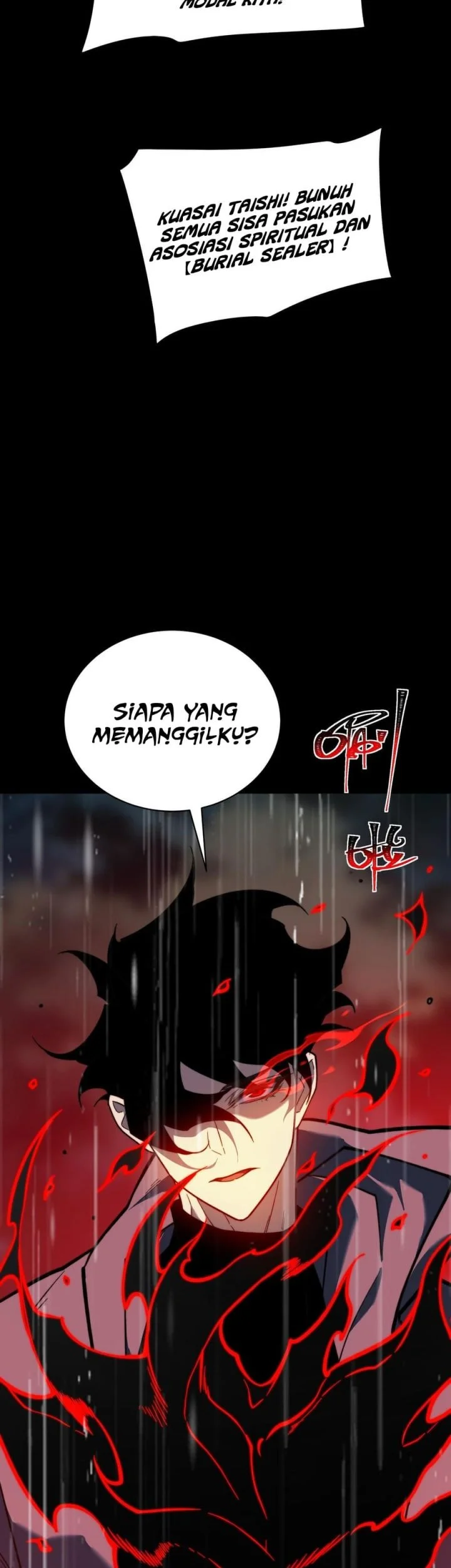 After the High School Goddess Dumped Me I Became a Martial Arts God Chapter 81 - halaman 45