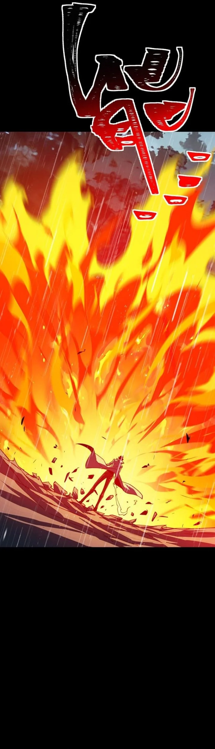 After the High School Goddess Dumped Me I Became a Martial Arts God Chapter 81 - halaman 52