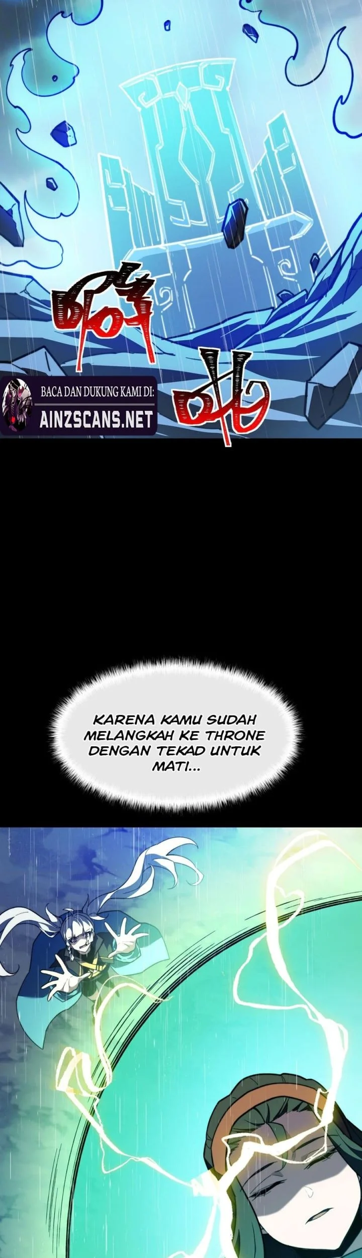 After the High School Goddess Dumped Me I Became a Martial Arts God Chapter 81 - halaman 54