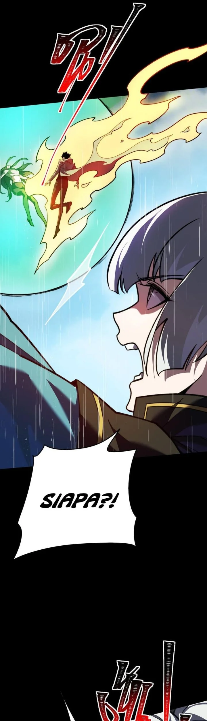 After the High School Goddess Dumped Me I Became a Martial Arts God Chapter 81 - halaman 57