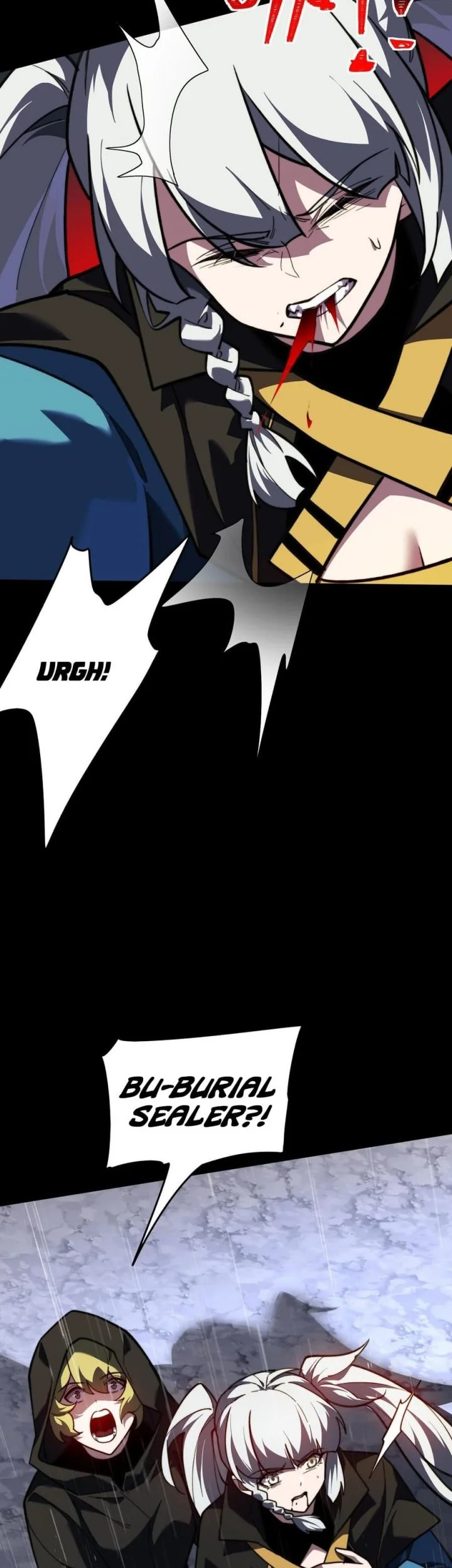 After the High School Goddess Dumped Me I Became a Martial Arts God Chapter 81 - halaman 58