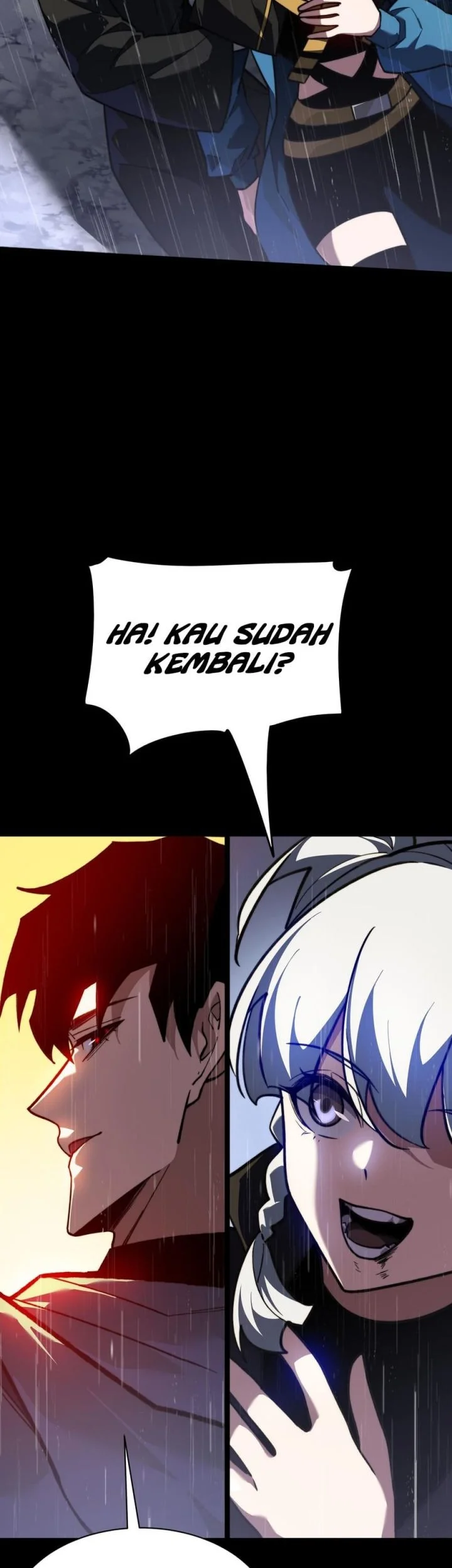 After the High School Goddess Dumped Me I Became a Martial Arts God Chapter 81 - halaman 59