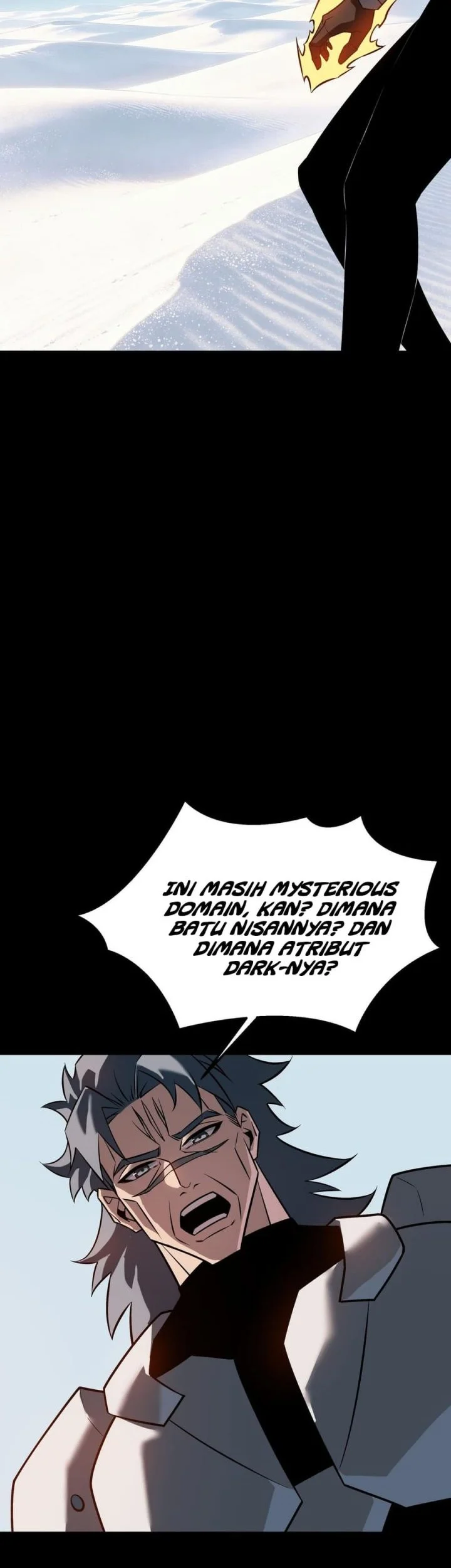 After the High School Goddess Dumped Me I Became a Martial Arts God Chapter 81 - halaman 6