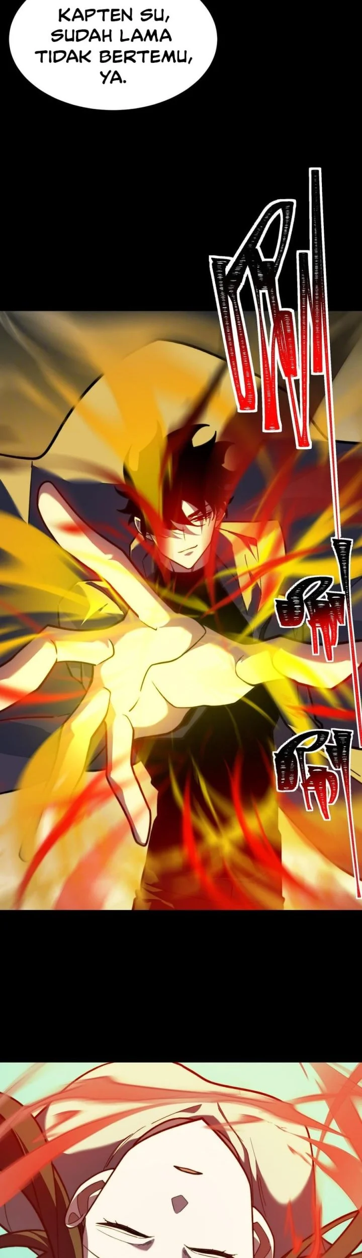 After the High School Goddess Dumped Me I Became a Martial Arts God Chapter 81 - halaman 60
