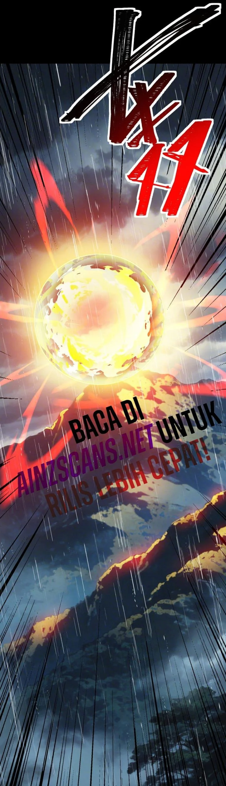 After the High School Goddess Dumped Me I Became a Martial Arts God Chapter 81 - halaman 62