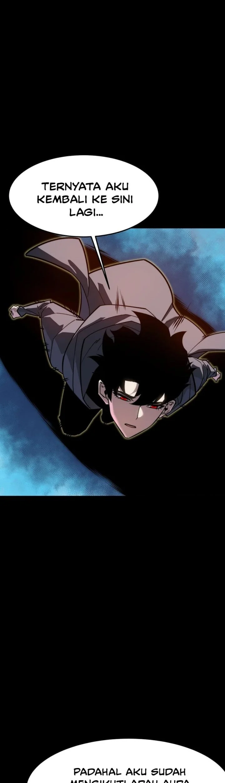 After the High School Goddess Dumped Me I Became a Martial Arts God Chapter 81 - halaman 9