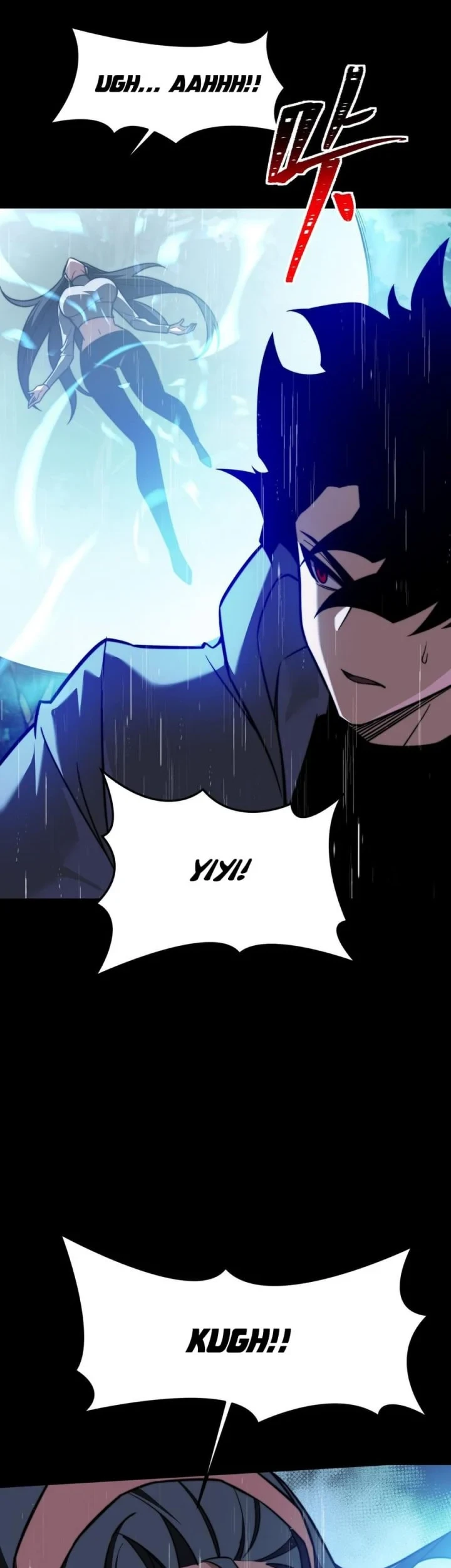 After the High School Goddess Dumped Me I Became a Martial Arts God Chapter 82 - halaman 14