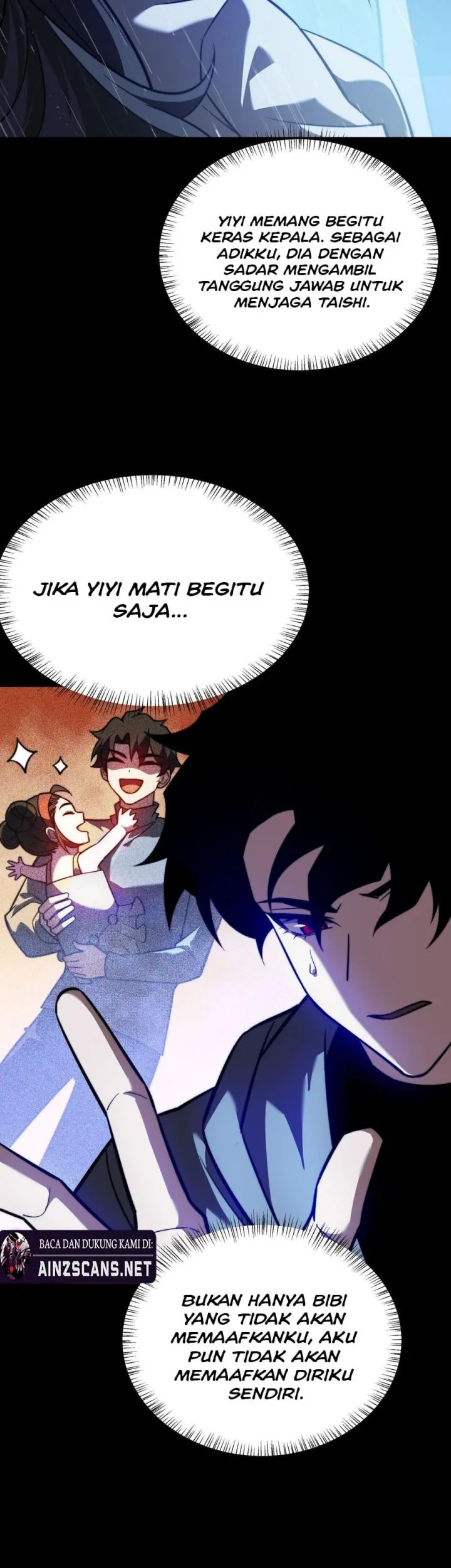 After the High School Goddess Dumped Me I Became a Martial Arts God Chapter 82 - halaman 16
