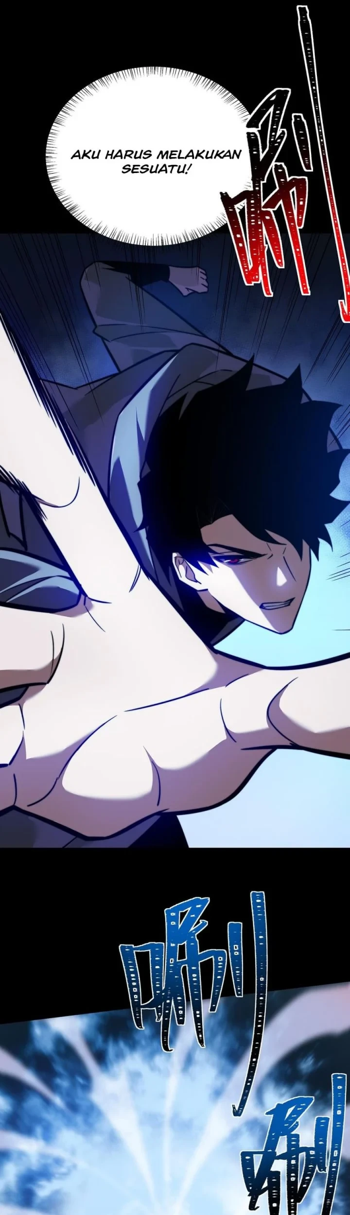 After the High School Goddess Dumped Me I Became a Martial Arts God Chapter 82 - halaman 18