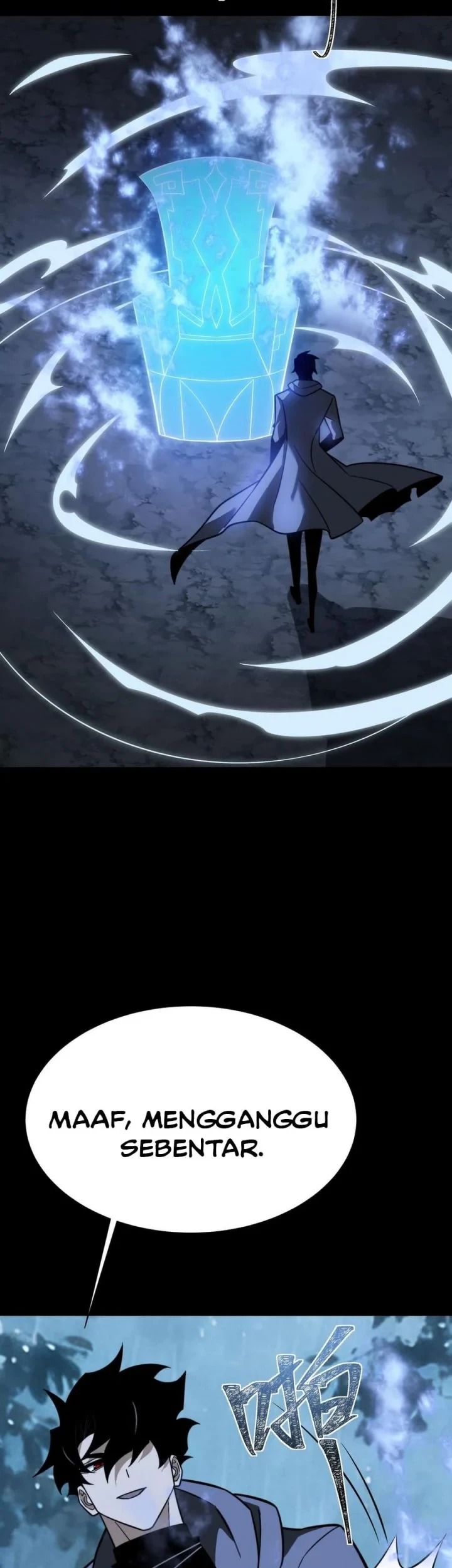 After the High School Goddess Dumped Me I Became a Martial Arts God Chapter 82 - halaman 30