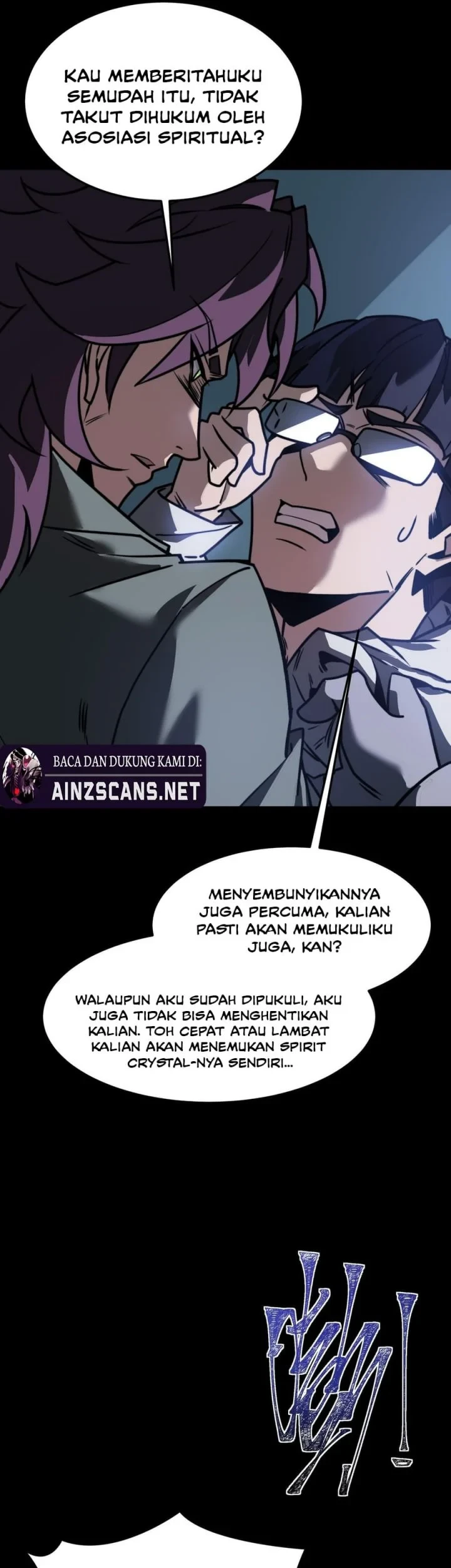 After the High School Goddess Dumped Me I Became a Martial Arts God Chapter 82 - halaman 42