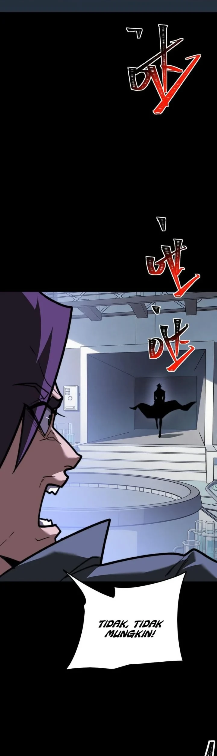 After the High School Goddess Dumped Me I Became a Martial Arts God Chapter 82 - halaman 53